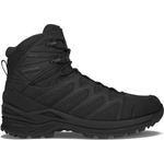 Lowa Мъжки туристически обувки Lowa Innox Pro GTX Mid Tf Walking boots - Black - размер 41 (EU) (019-1415-0312)