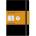 Moleskine Moleskine Soft Cover Pocket Ruled Notebook Black | Moleskine