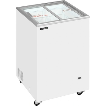 Tefcold IC102SC