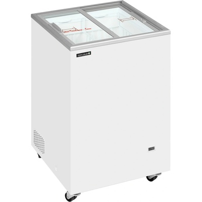 Tefcold IC102SC