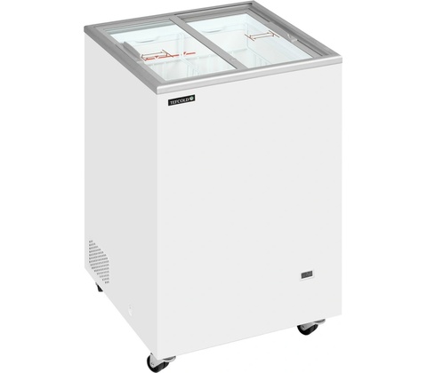 Tefcold IC102SC