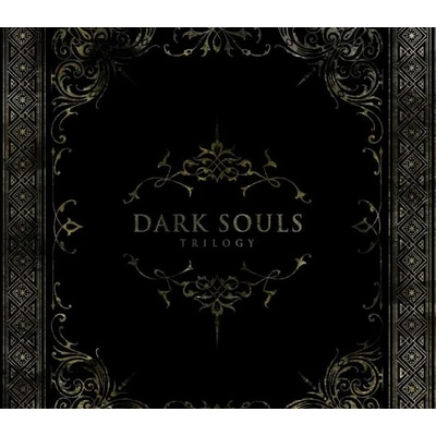 Dark Souls Trilogy (Collector's Edition)