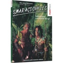 Smaragdový les DVD