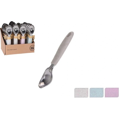 Excellent Houseware Lžíce na zmrzlinu - Natural – Sleviste.cz