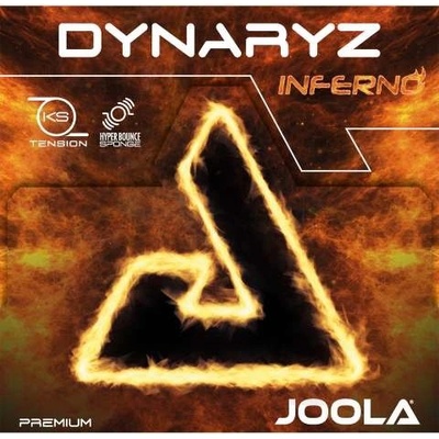 Joola Dynaryz Inferno