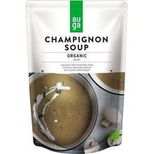 Auga Organic Šampiňónová krémová polievka 400 g