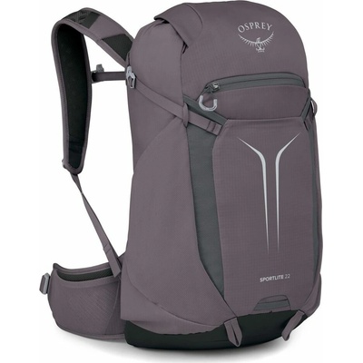 Osprey Sportlite 22l graphite purple