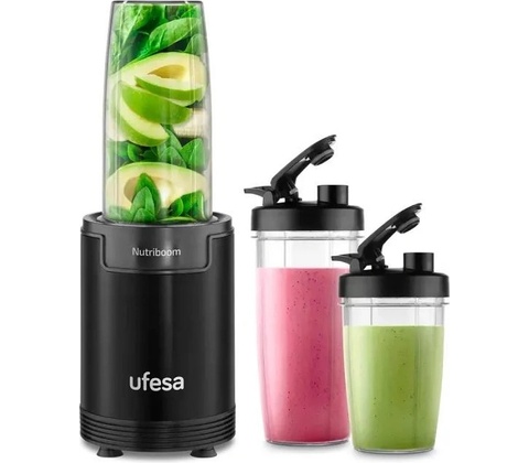 UFESA Nutriboom