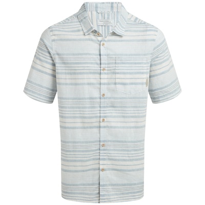 Craghoppers Cartwright Short Sleeved Shirt Размер: M / Цвят: син
