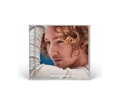 Michael Schulte - Remember Me CD