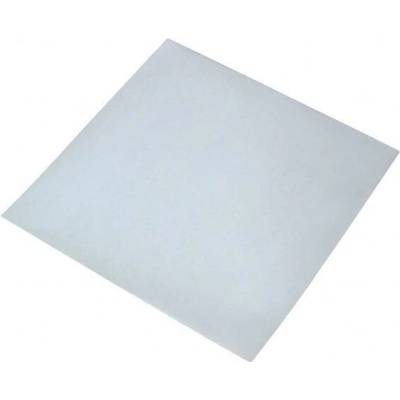 Obálka na 1 ks CD, papír, bílá, s lepicí klopou, Logo, 100-pack