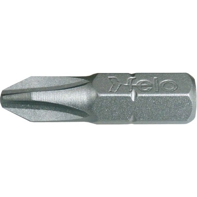 Bit 1/4" PH3x25 mm, FELO