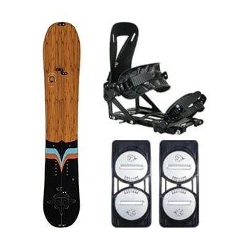 set Arbor Veda + Spark 23/24