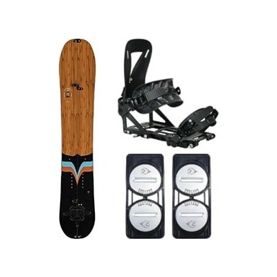 set Arbor Veda + Spark 23/24