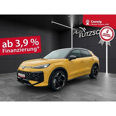 Volkswagen T-Roc eTSI R-Line DSG 110 kW