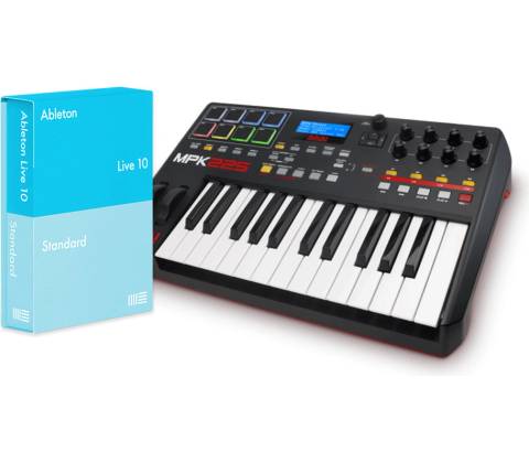 Akai MPK 225
