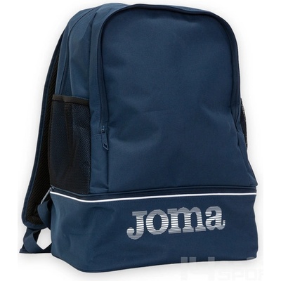 Batoh JOMA TRAINING III barva tmavě modrá