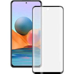  Стъклен протектор Be smart, XIAOMI 10 PRO, 9H, прозрачен (DQQQL1MBM)