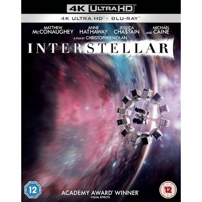 Interstellar 3BD