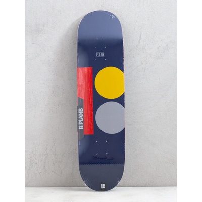 Plan B Palette Gustavo