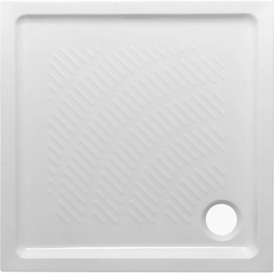 Multi Sprchová vanička ABS akrylát 90x90 cm ABSNEW90Q