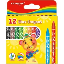 Keyroad voskovky 12 A720 8mm