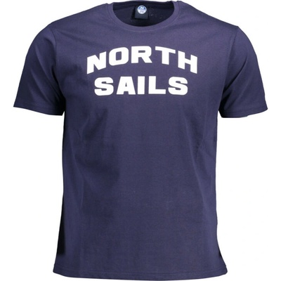 North Sails modré