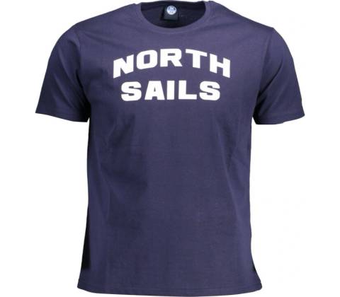 North Sails modré