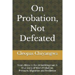 On Probation, Not Defeated (2026)