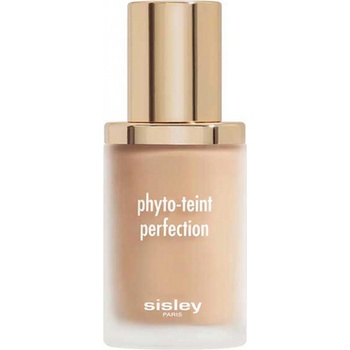 Sisley phyto.teint perfection pečující make-up s dokonalým krytím 3N apricot 30 ml