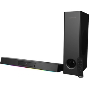 Creative Sound Blaster Katana V2X 2.1 (51MF8400AA000) Тонколона Soundbar