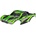 Traxxas каросерия Maxx Slash зелена