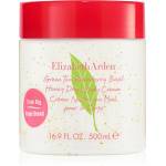 Elizabeth Arden Green Tea Strawberry Basil Body Cream Кремове за тяло 500ml Лосион за тяло
