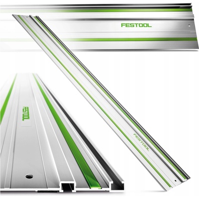 Festool FS 3000/2 Vodiaca lišta 491501