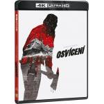 MagicBox Сиянието - 2Blu-ray (4K Ultra HD + Blu-ray) (029282)
