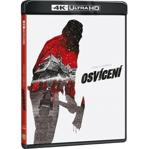 MagicBox Сиянието - 2Blu-ray (4K Ultra HD + Blu-ray) (029282)