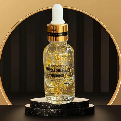 K POP Miko serum 24K Gold Temptation sérum 30 ml – Hledejceny.cz
