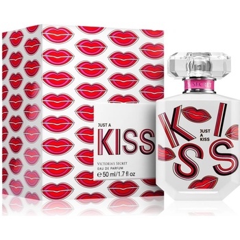 Victoria's Secret Just A Kiss parfémovaná voda dámská 50 ml