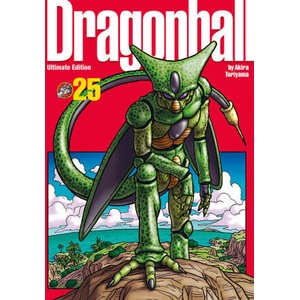 Dragon Ball. Ultimate edition | Akira Toriyama (2024)