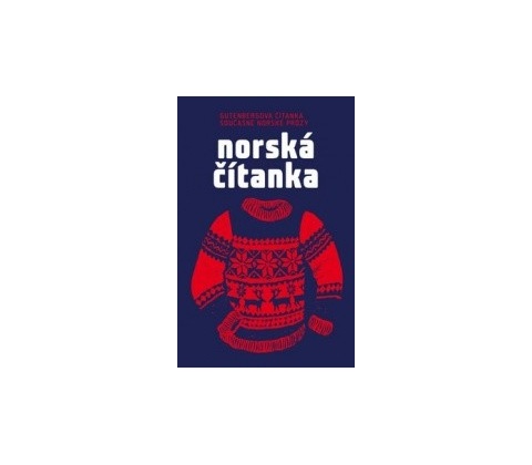 Norská čítanka -