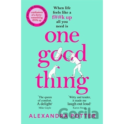 One Good Thing - Alexandra Potter