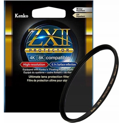 Kenko ZX II Protector 52 mm