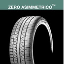 Osobní pneumatiky Pirelli Scorpion Zero Asimmetrico 255/55 R17 104V