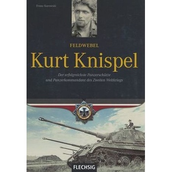 Feldwebel Kurt Knispel