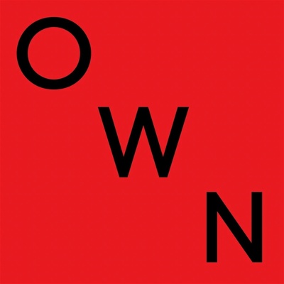 OWN - OWN LP