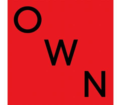 OWN - OWN LP