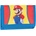 UWEAR Портмоне Super Mario Tricolore