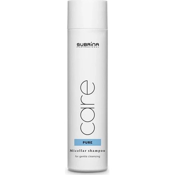 Subrina Micellar Shampoo 250 ml