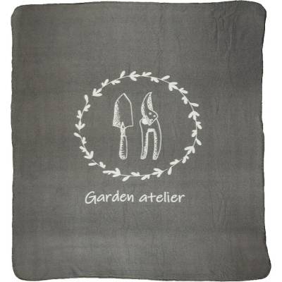 Esschert Design Deka Garden Atelier 130x180