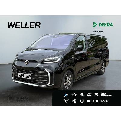 Toyota Proace Verso 2.0 D-4D L2 Team D 130 kW